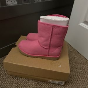 Ugg kids boots